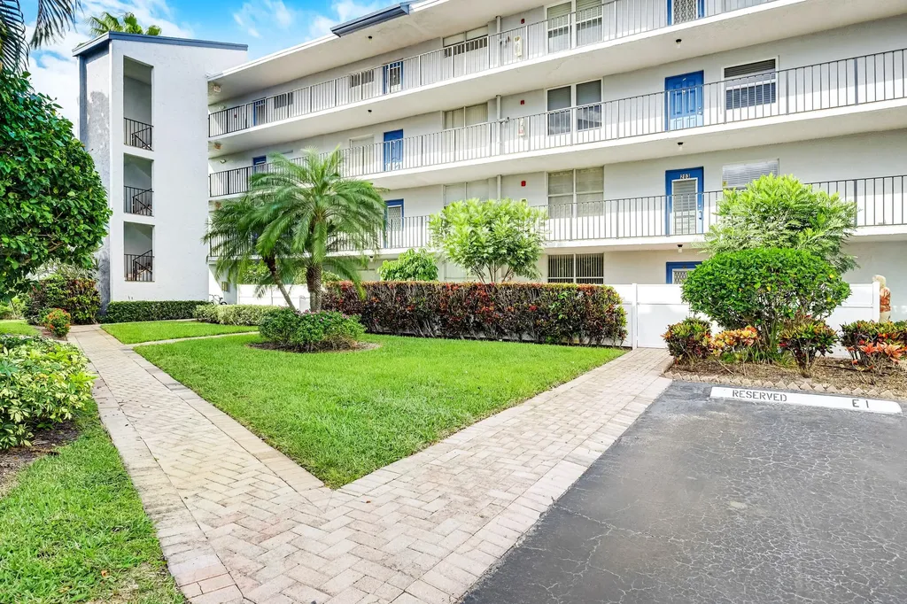 6650 S Oriole Boulevard Delray Beach FL 33446