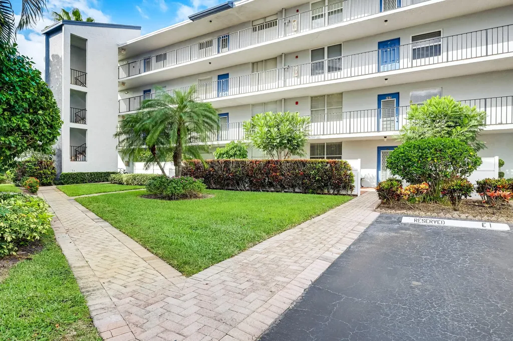 6650 S Oriole Boulevard Delray Beach FL 33446