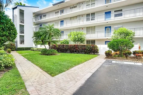 6650 S Oriole Boulevard Delray Beach FL 33446