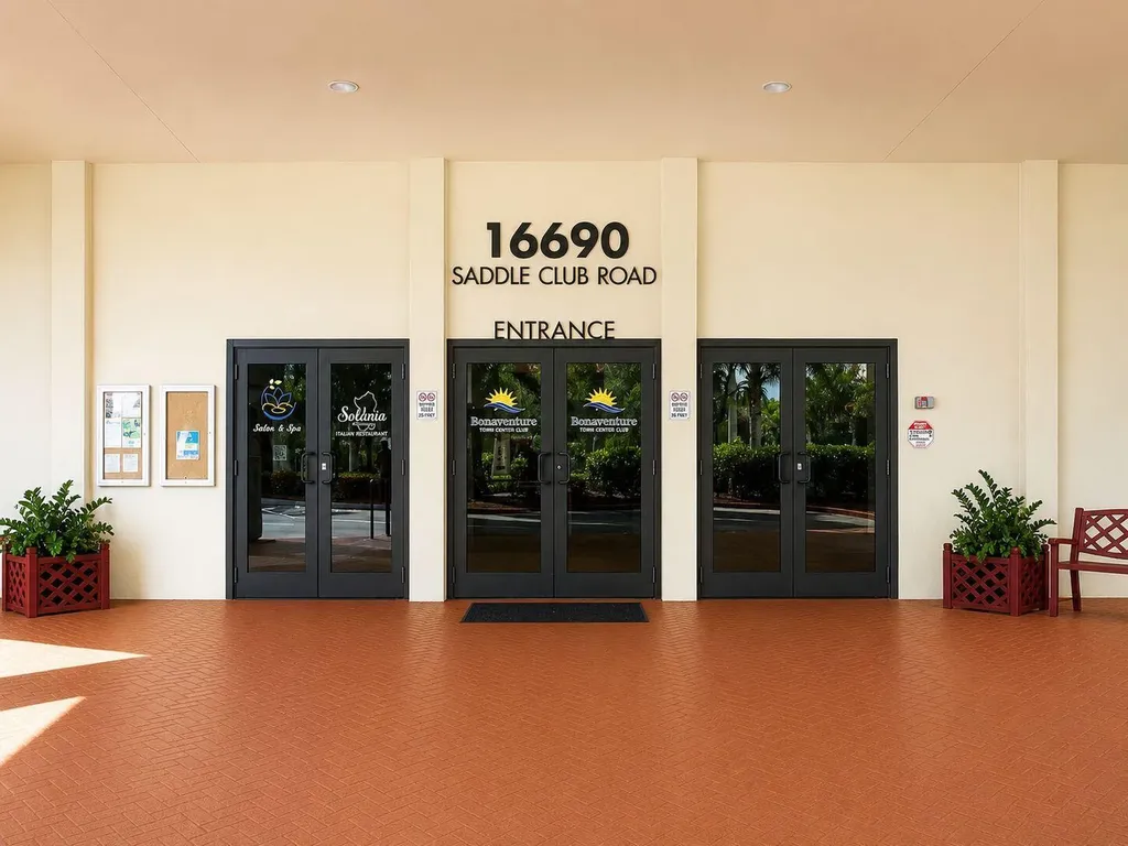 75 Whitehead Circle Weston FL 33326