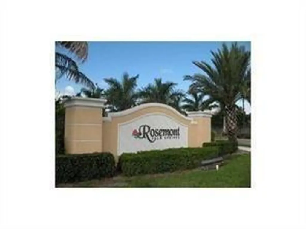 3569 Forest Hill Boulevard Palm Springs FL 33406