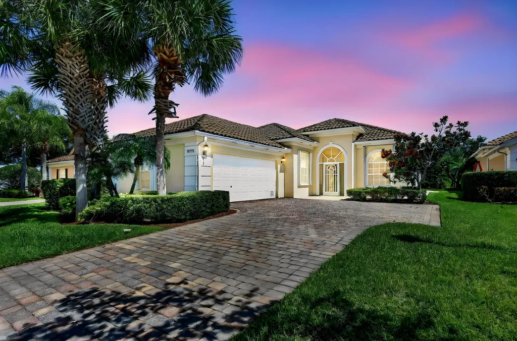 12172 SW Lockhaven Court Port St Lucie FL 34987