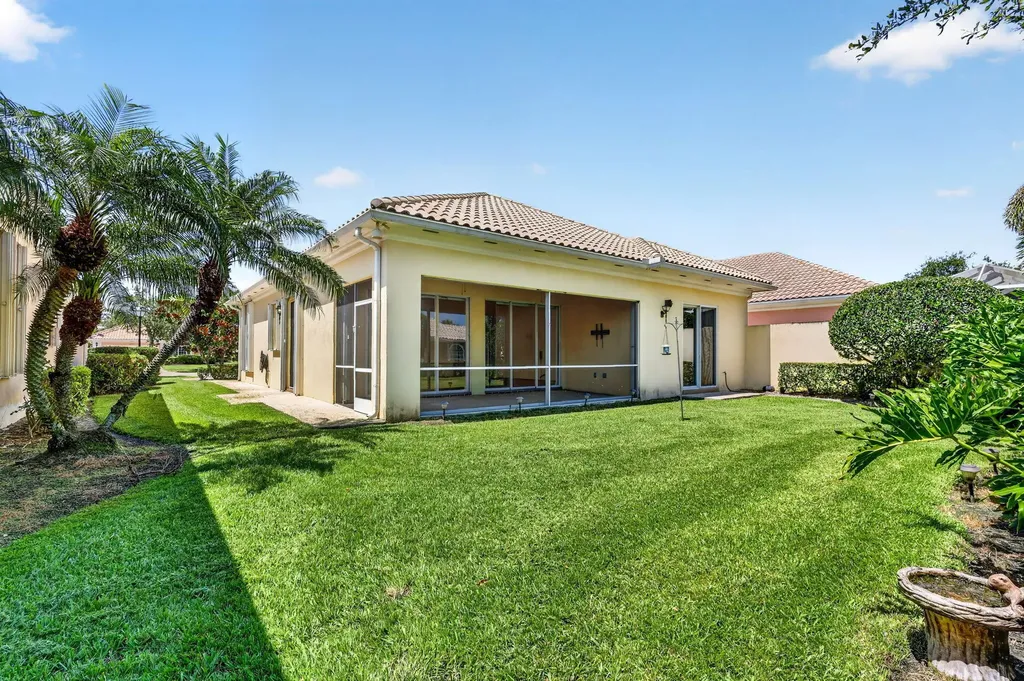 12172 SW Lockhaven Court Port St Lucie FL 34987