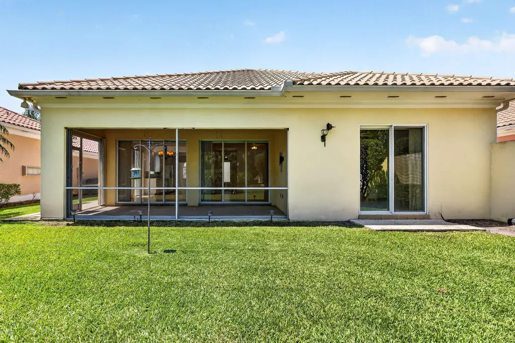 12172 SW Lockhaven Court Port St Lucie FL 34987