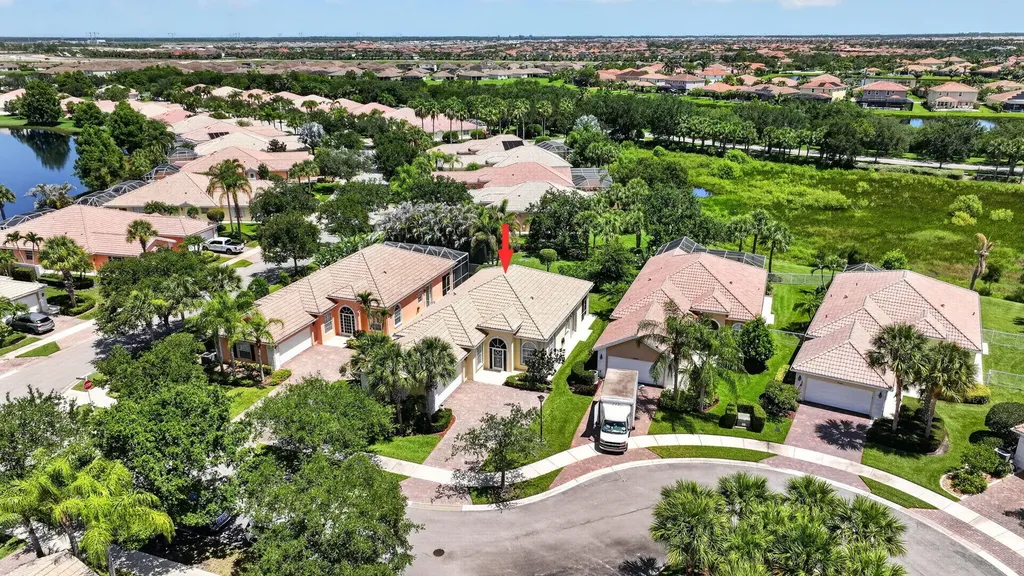 12172 SW Lockhaven Court Port St Lucie FL 34987