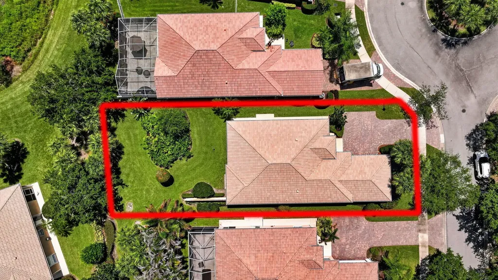 12172 SW Lockhaven Court Port St Lucie FL 34987