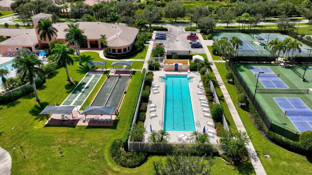 12172 SW Lockhaven Court Port St Lucie FL 34987