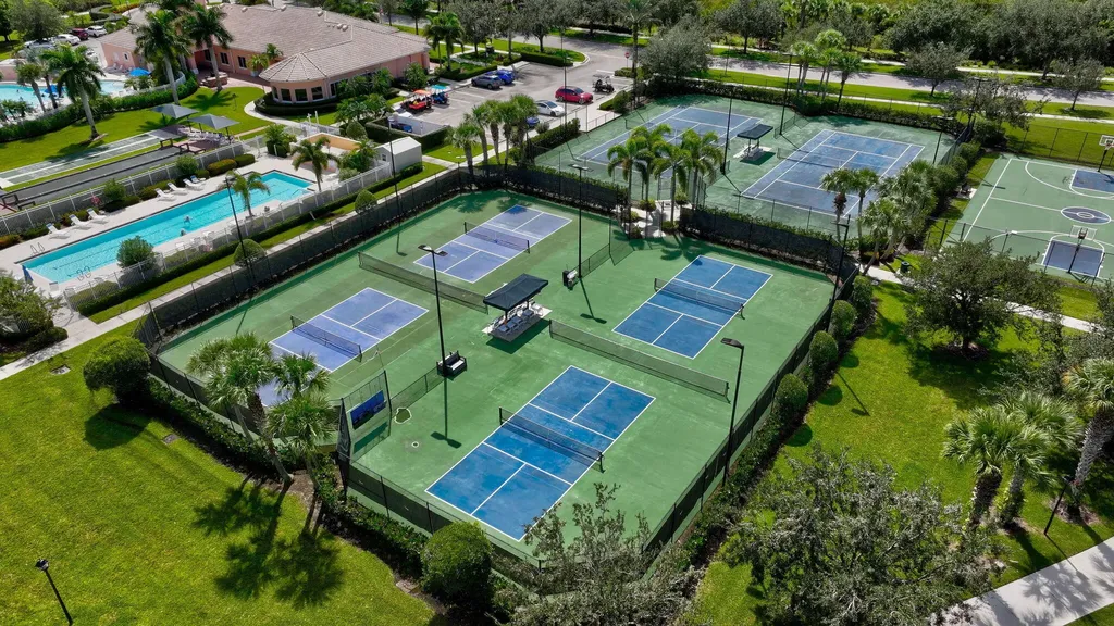 12172 SW Lockhaven Court Port St Lucie FL 34987