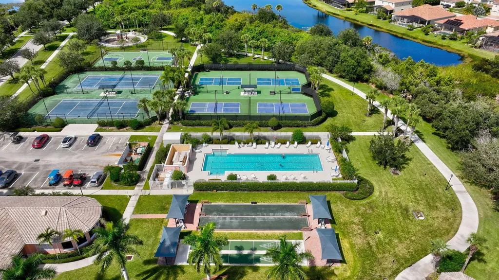 12172 SW Lockhaven Court Port St Lucie FL 34987