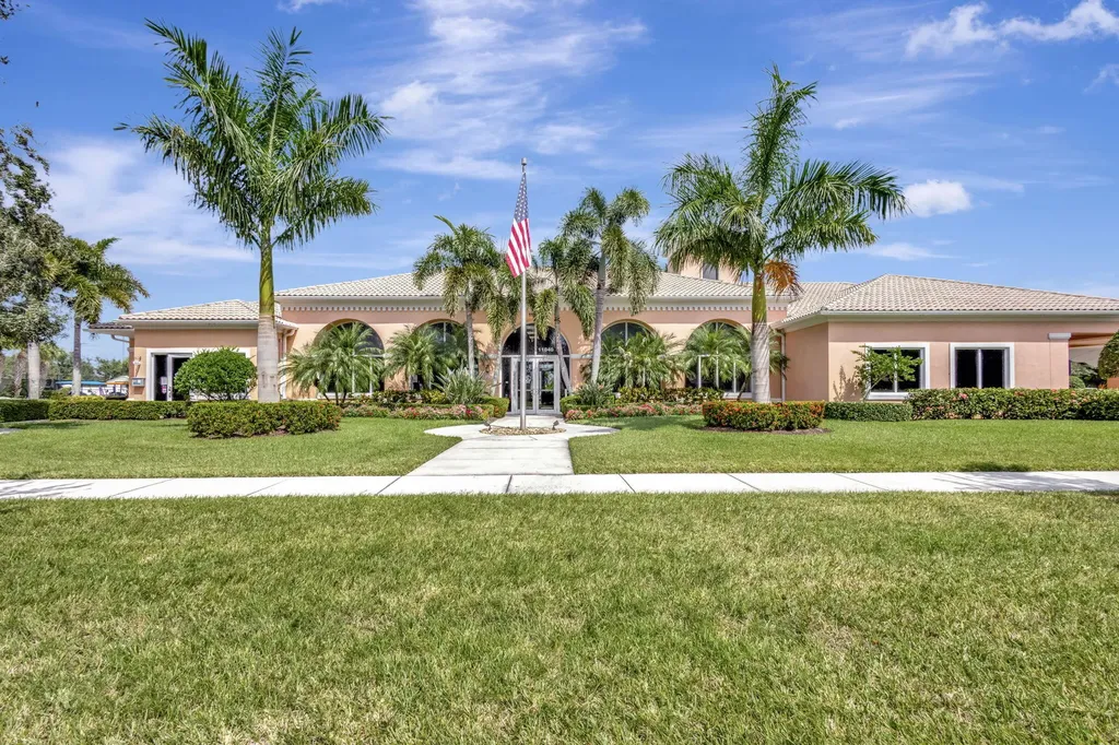 12172 SW Lockhaven Court Port St Lucie FL 34987