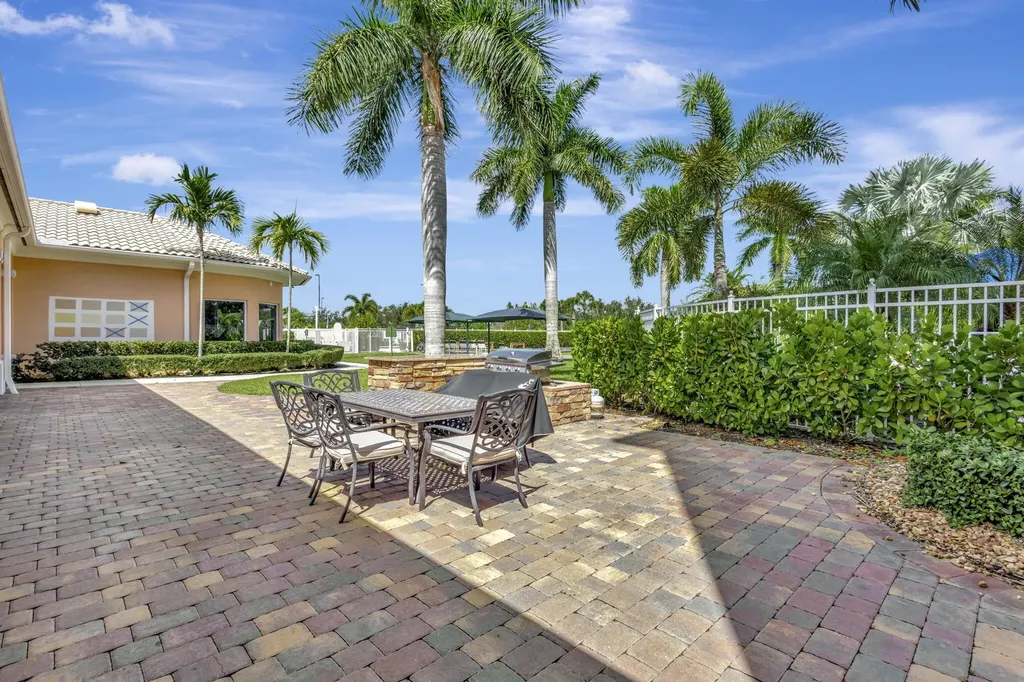 12172 SW Lockhaven Court Port St Lucie FL 34987