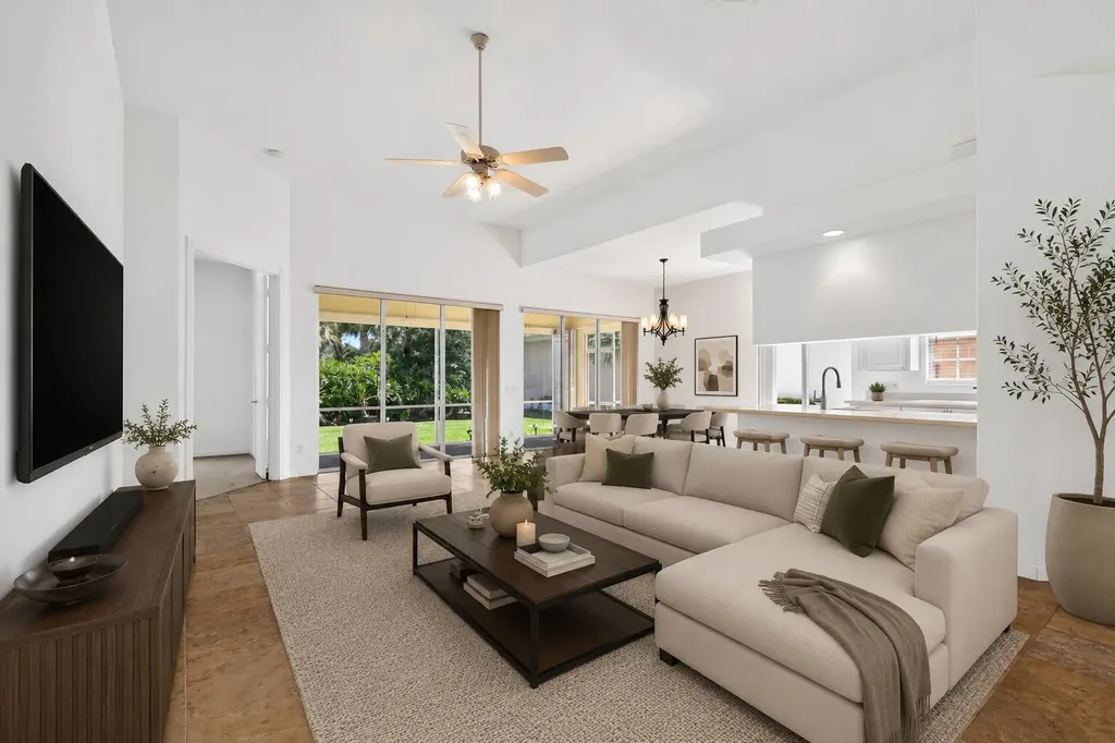 12172 SW Lockhaven Court Port St Lucie FL 34987