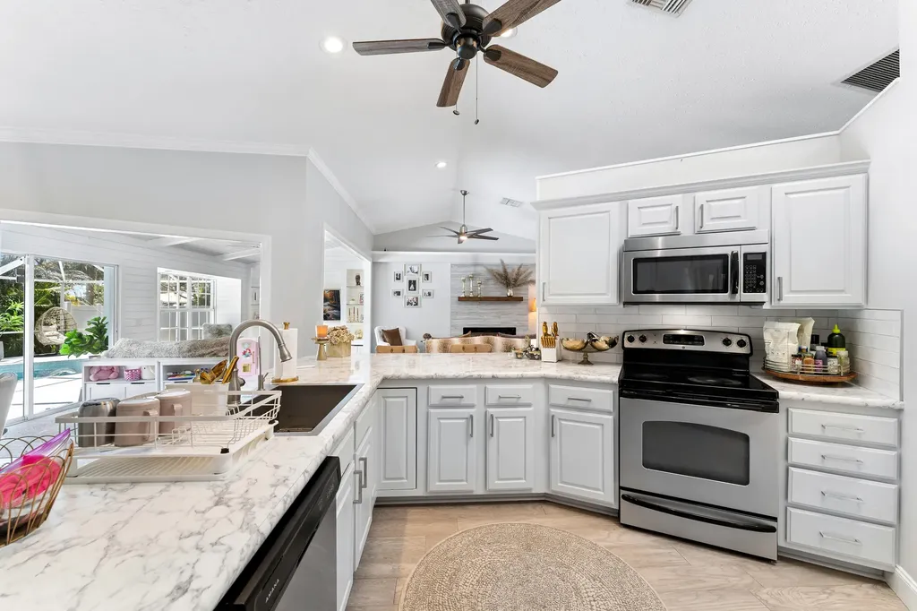 2317 SW Abner Road Port St Lucie FL 34953