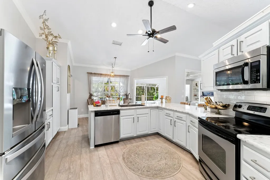 2317 SW Abner Road Port St Lucie FL 34953
