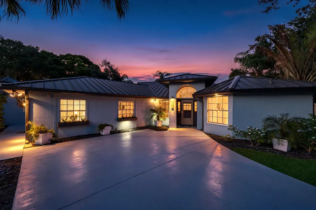 2317 SW Abner Road Port St Lucie FL 34953