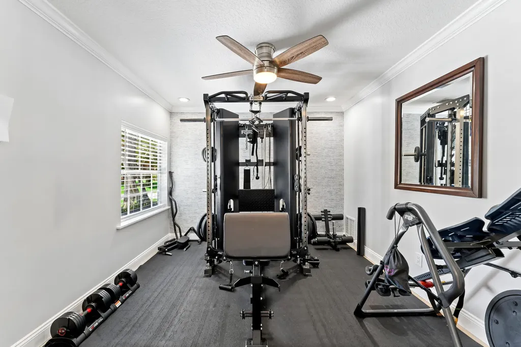 2317 SW Abner Road Port St Lucie FL 34953