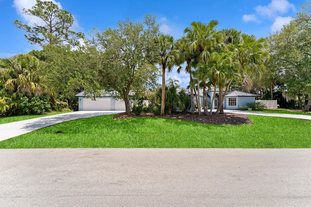 2317 SW Abner Road Port St Lucie FL 34953
