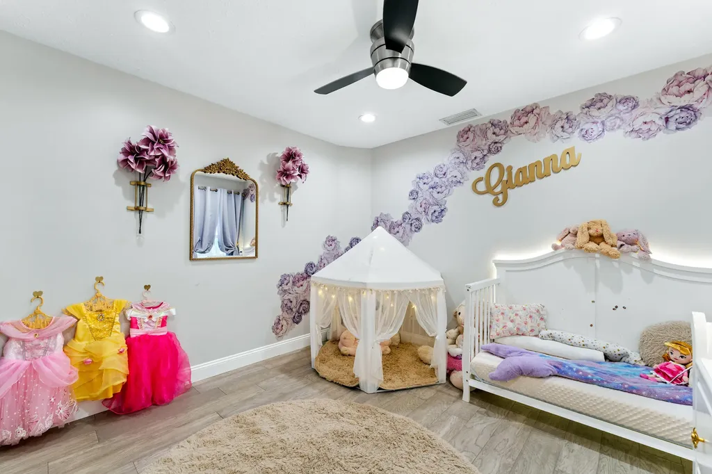 2317 SW Abner Road Port St Lucie FL 34953