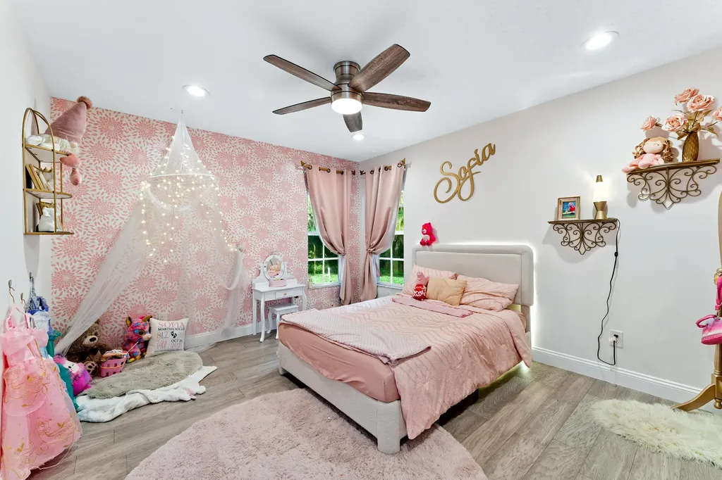 2317 SW Abner Road Port St Lucie FL 34953