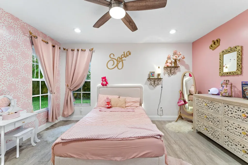 2317 SW Abner Road Port St Lucie FL 34953