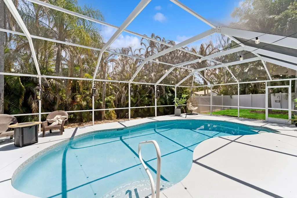 2317 SW Abner Road Port St Lucie FL 34953