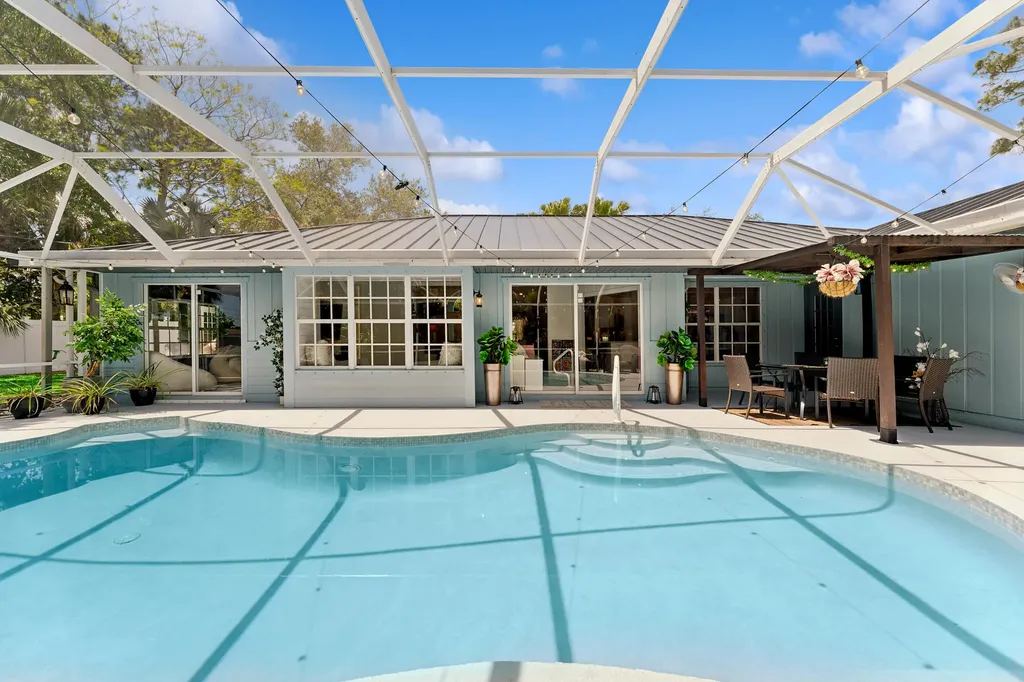 2317 SW Abner Road Port St Lucie FL 34953