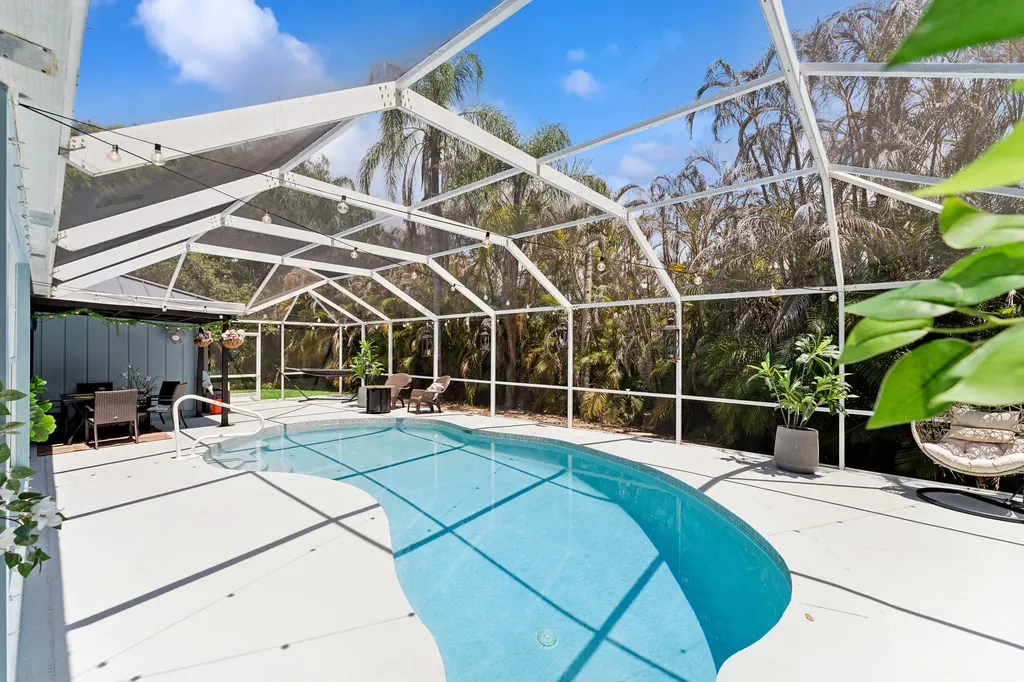2317 SW Abner Road Port St Lucie FL 34953