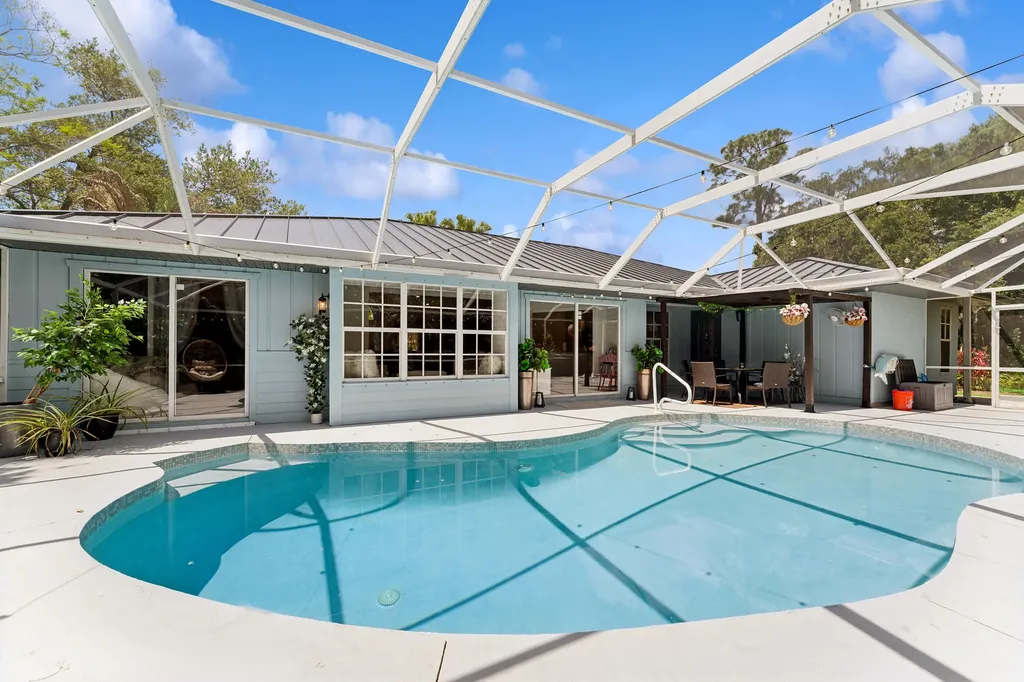 2317 SW Abner Road Port St Lucie FL 34953