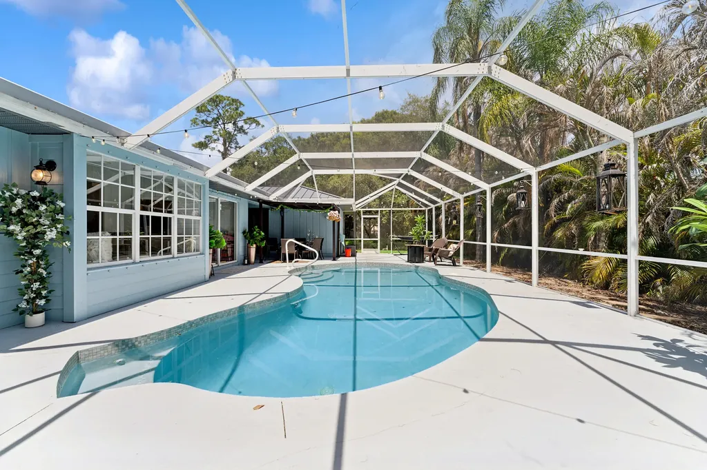 2317 SW Abner Road Port St Lucie FL 34953