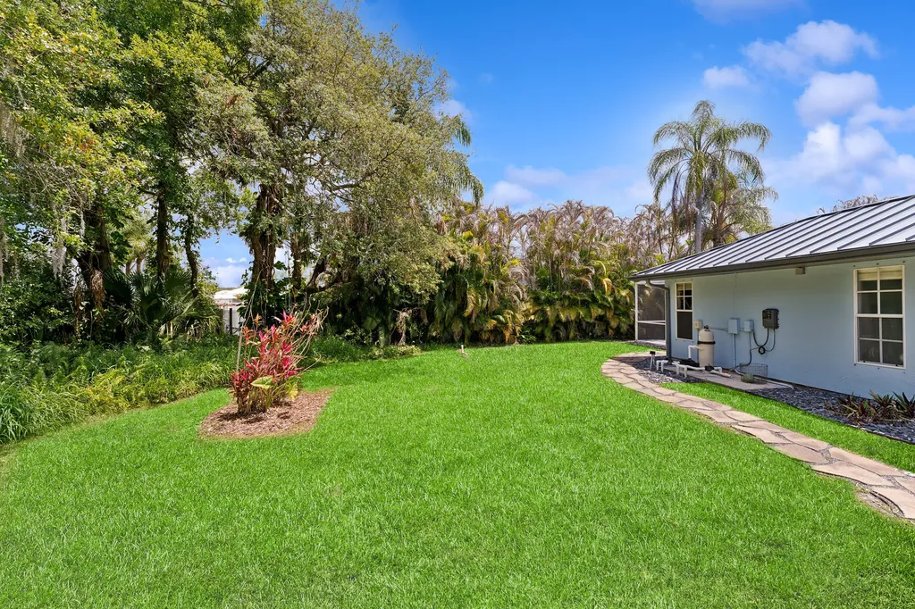2317 SW Abner Road Port St Lucie FL 34953