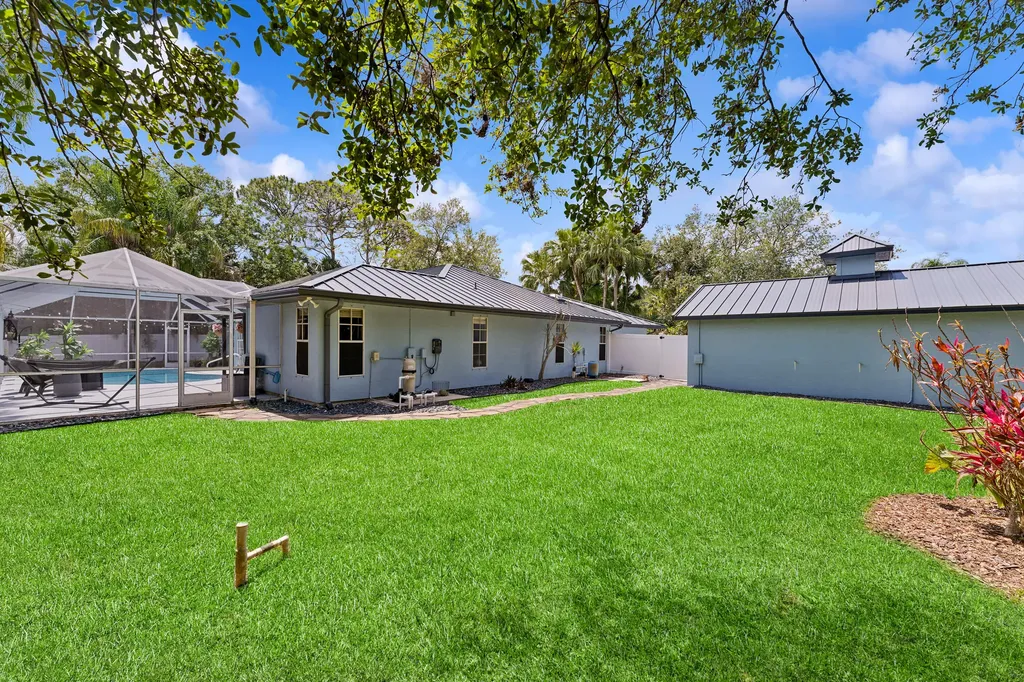 2317 SW Abner Road Port St Lucie FL 34953