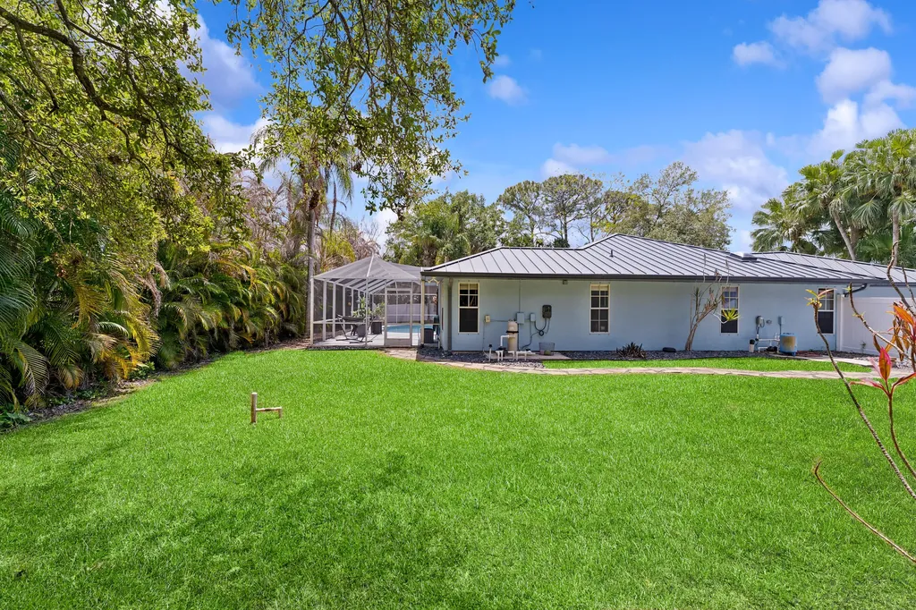 2317 SW Abner Road Port St Lucie FL 34953