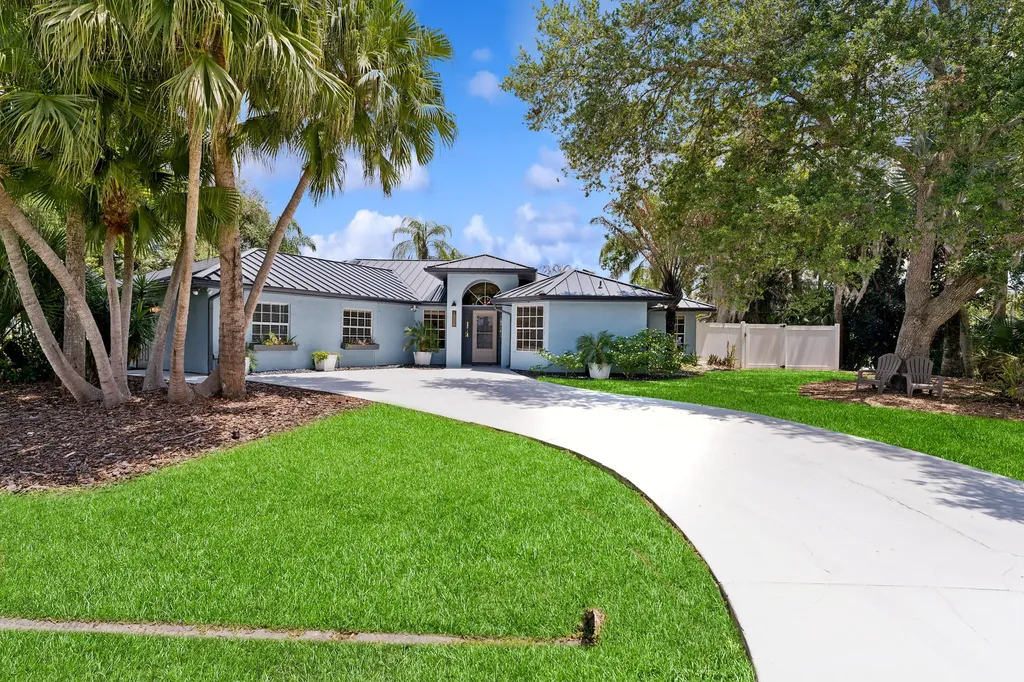 2317 SW Abner Road Port St Lucie FL 34953