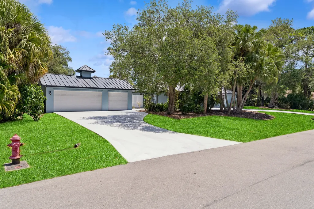 2317 SW Abner Road Port St Lucie FL 34953