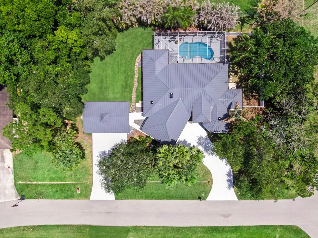 2317 SW Abner Road Port St Lucie FL 34953