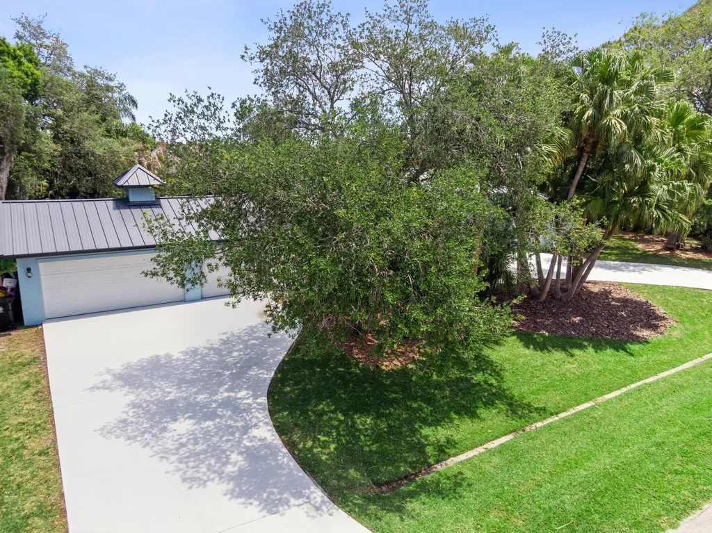 2317 SW Abner Road Port St Lucie FL 34953