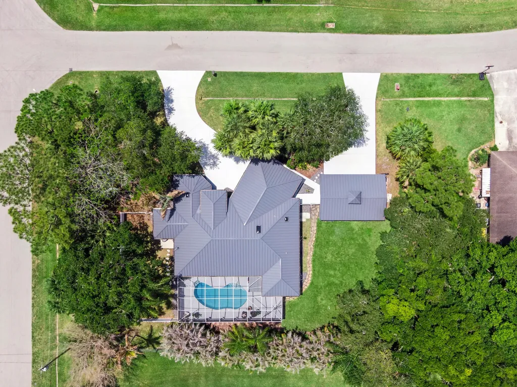 2317 SW Abner Road Port St Lucie FL 34953