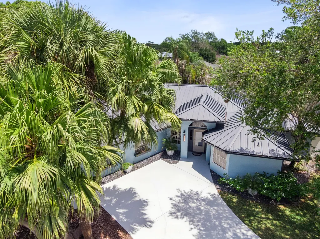2317 SW Abner Road Port St Lucie FL 34953