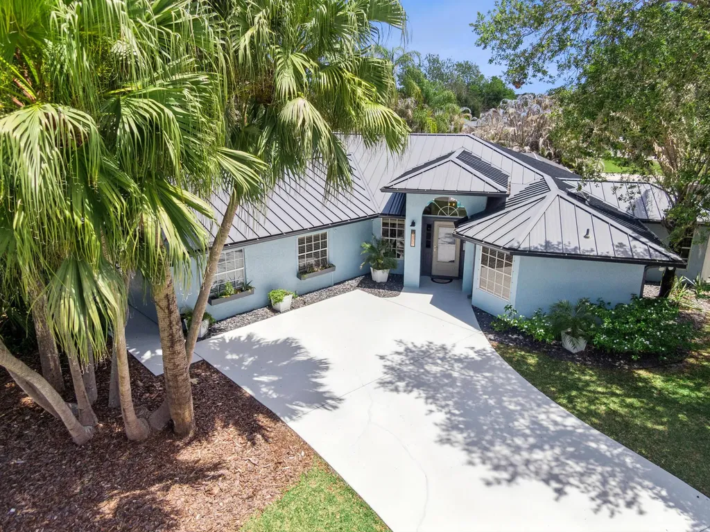 2317 SW Abner Road Port St Lucie FL 34953