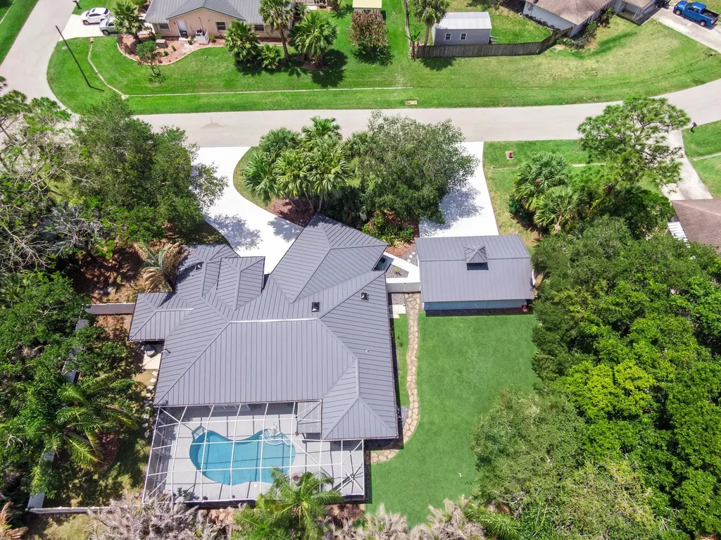 2317 SW Abner Road Port St Lucie FL 34953