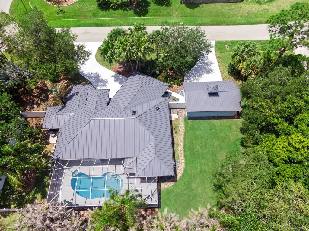 2317 SW Abner Road Port St Lucie FL 34953