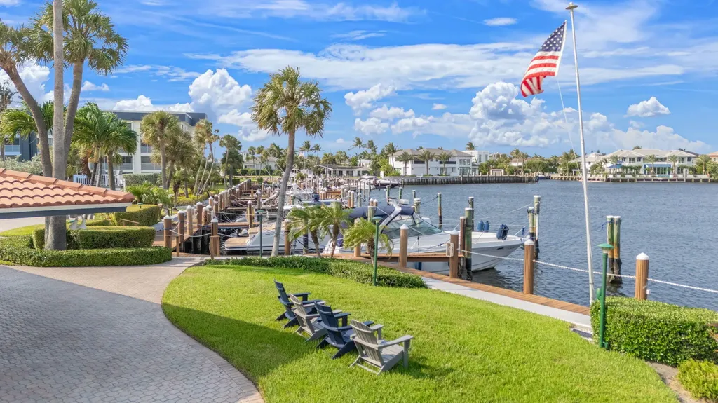 951 Spanish Circle Delray Beach FL 33483