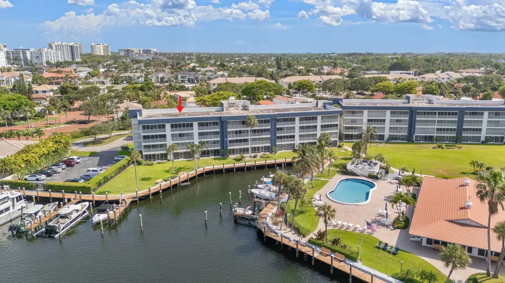951 Spanish Circle Delray Beach FL 33483