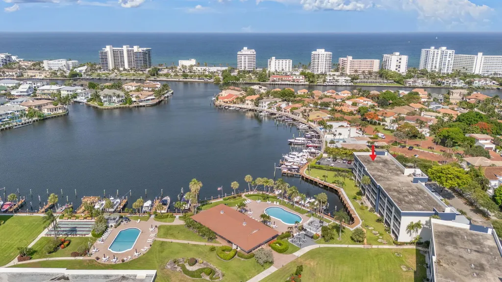951 Spanish Circle Delray Beach FL 33483