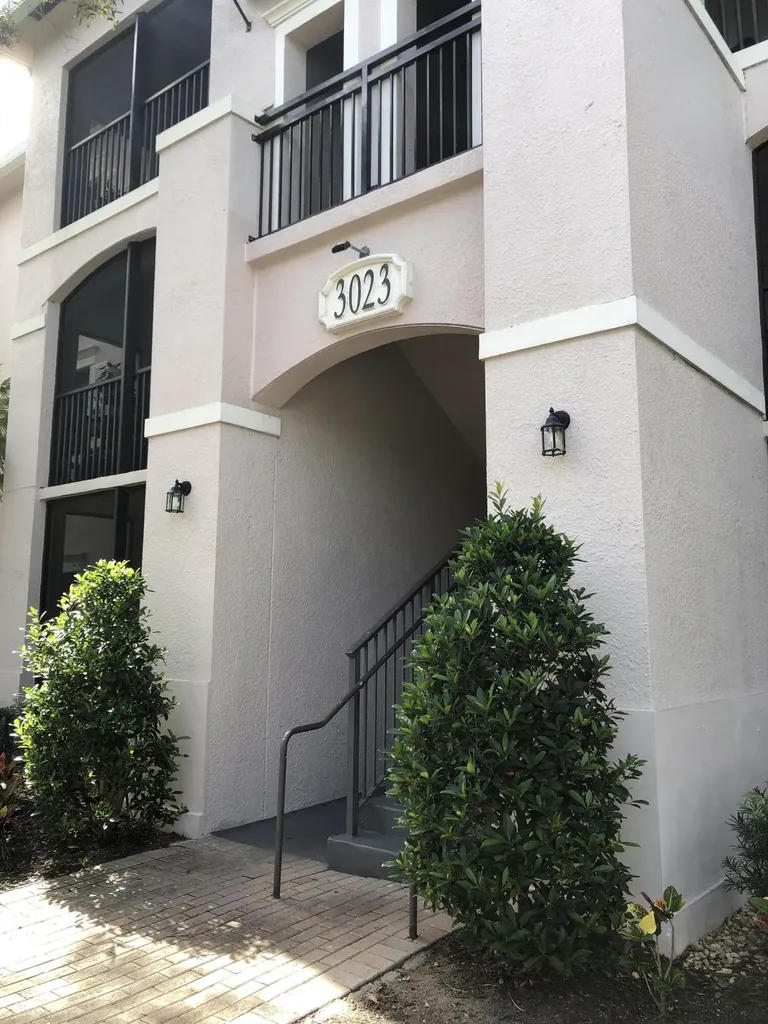 3023 Alcazar Place Palm Beach Gardens FL 33410