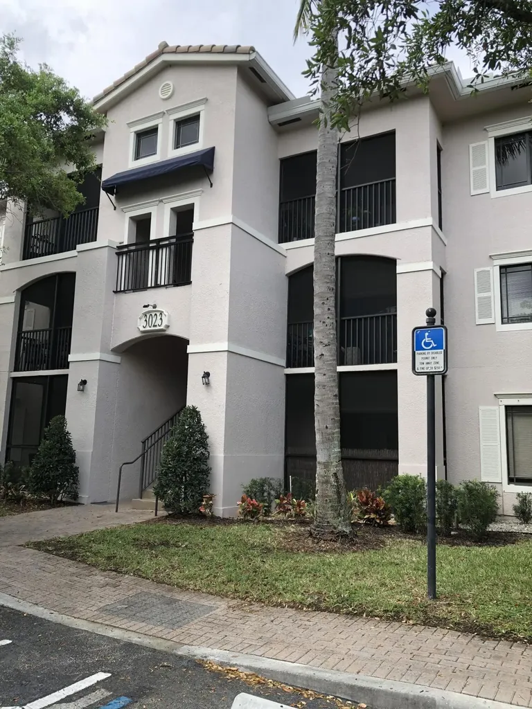 3023 Alcazar Place Palm Beach Gardens FL 33410