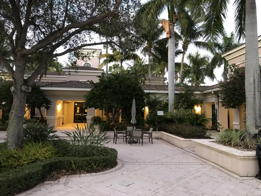 3023 Alcazar Place Palm Beach Gardens FL 33410