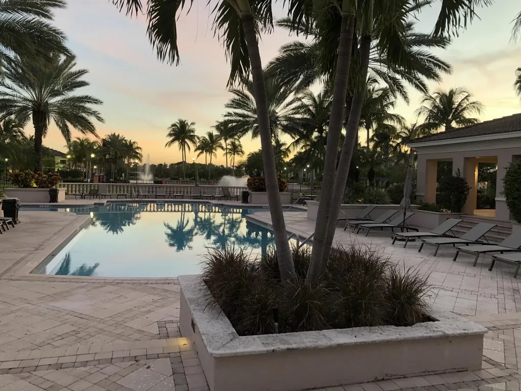 3023 Alcazar Place Palm Beach Gardens FL 33410