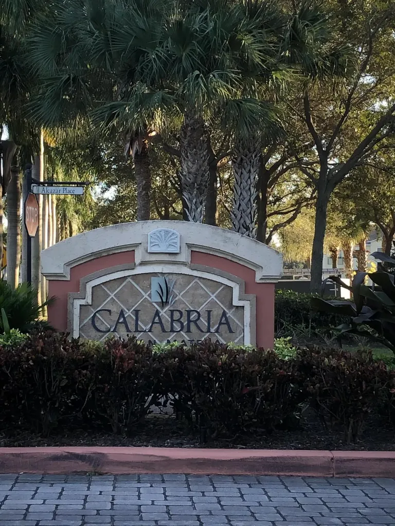 3023 Alcazar Place Palm Beach Gardens FL 33410