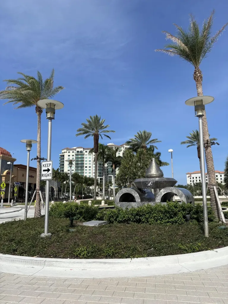 3023 Alcazar Place Palm Beach Gardens FL 33410